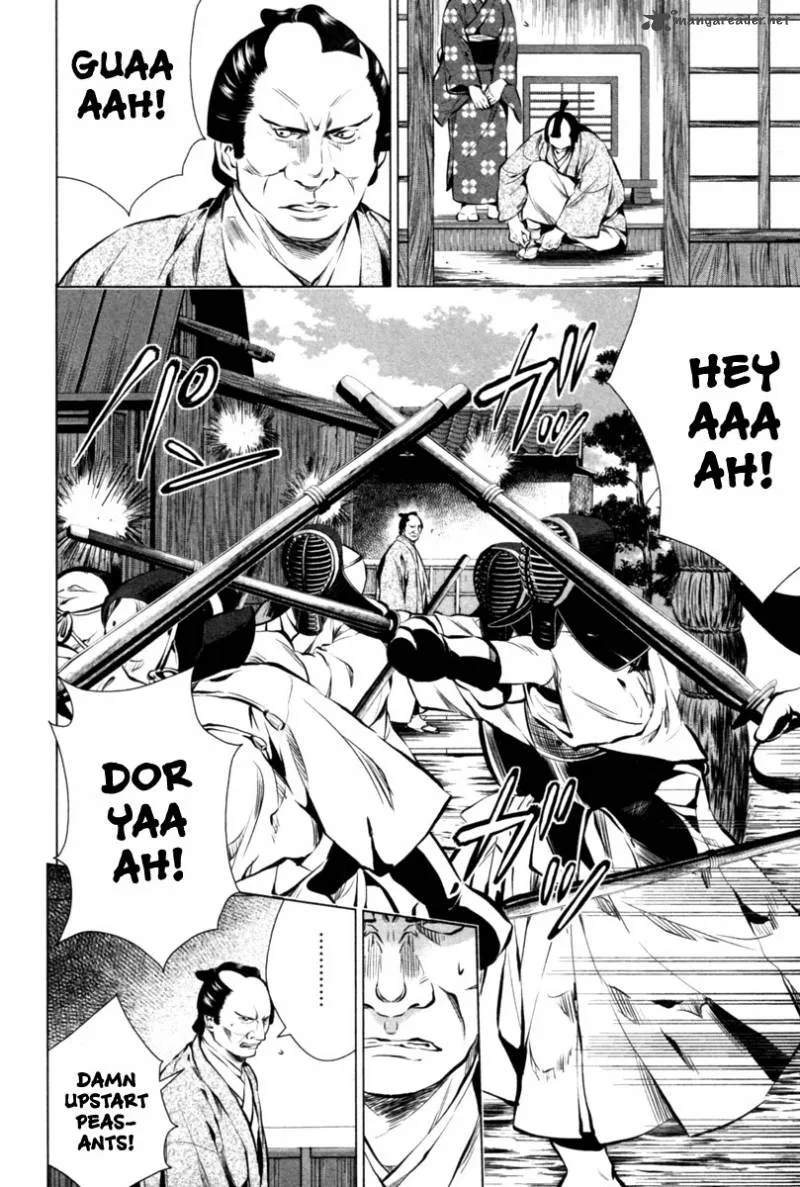 Ichi Chapter 5 page 7