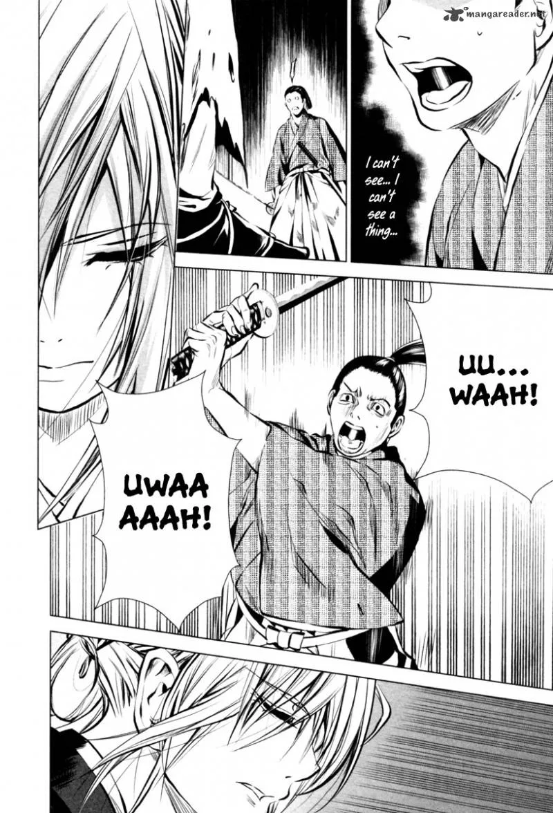 Ichi Chapter 5 page 27