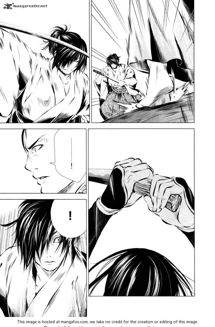 Ichi Chapter 6 page 30