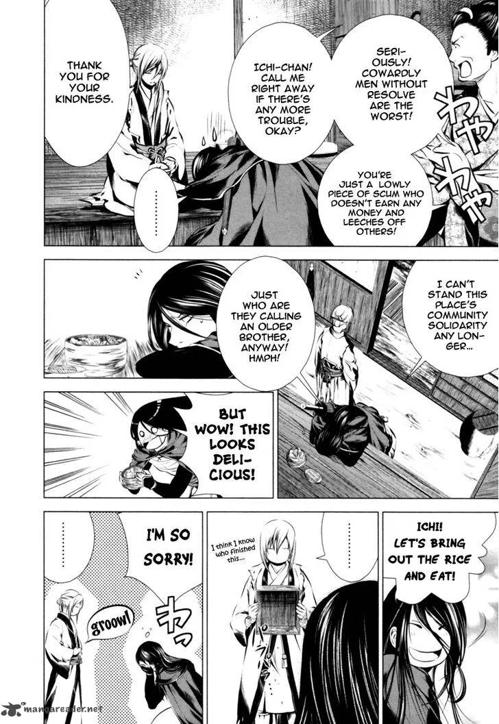 Ichi Chapter 6 page 15