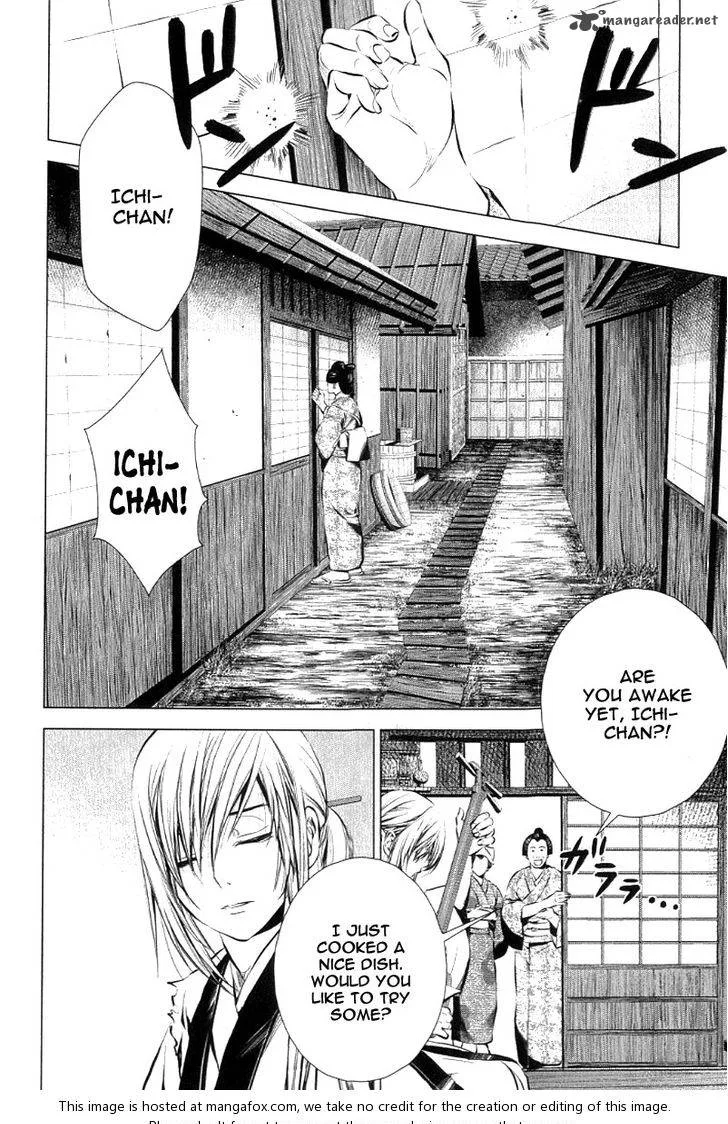 Ichi Chapter 6 page 11