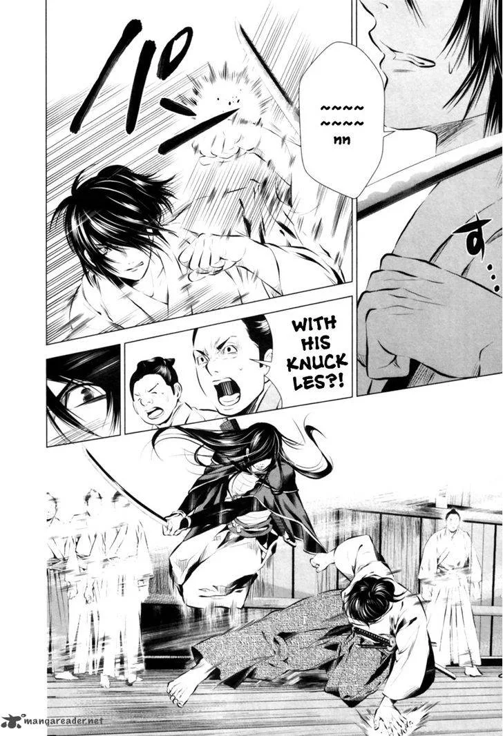 Ichi Chapter 6 page 29