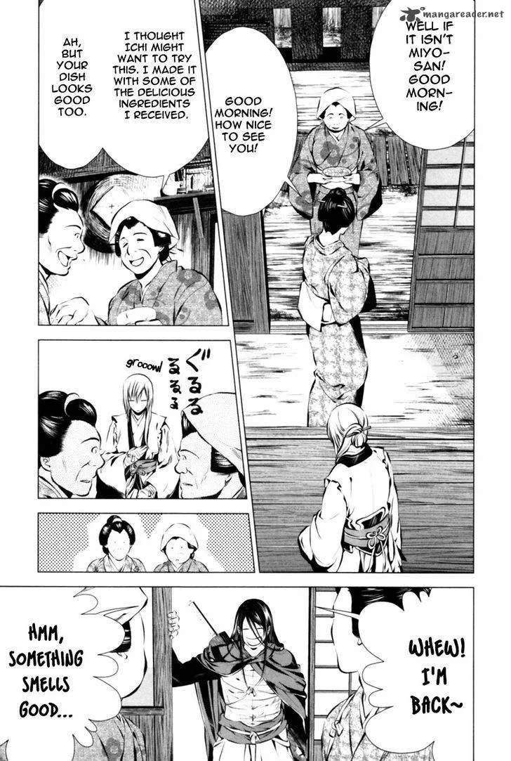Ichi Chapter 6 page 12