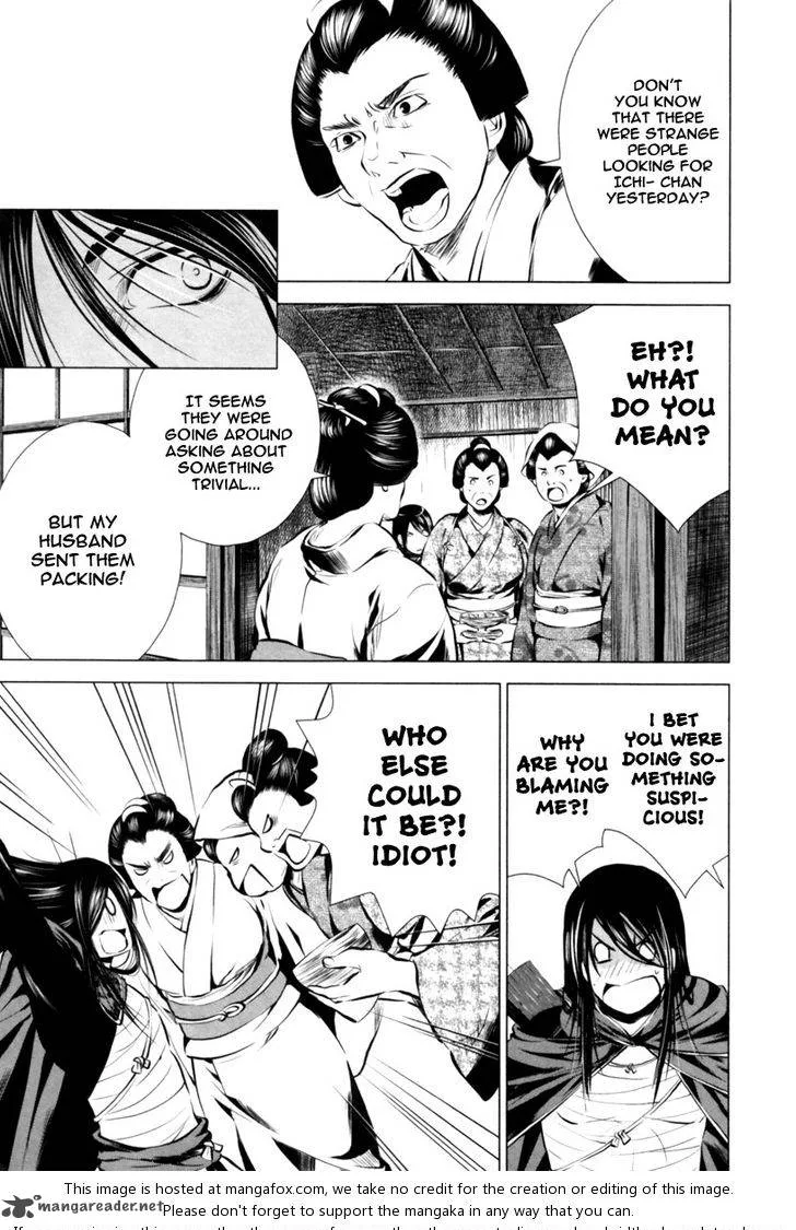 Ichi Chapter 6 page 14