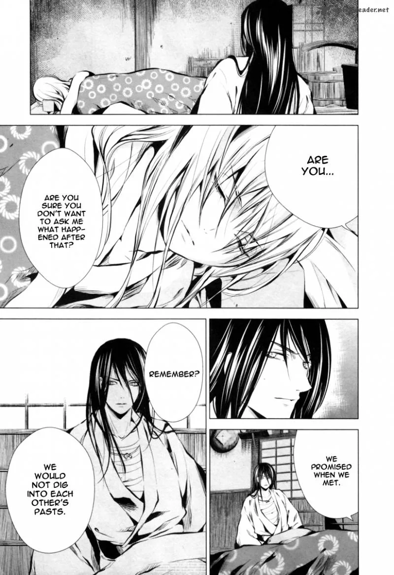 Ichi Chapter 7 page 4