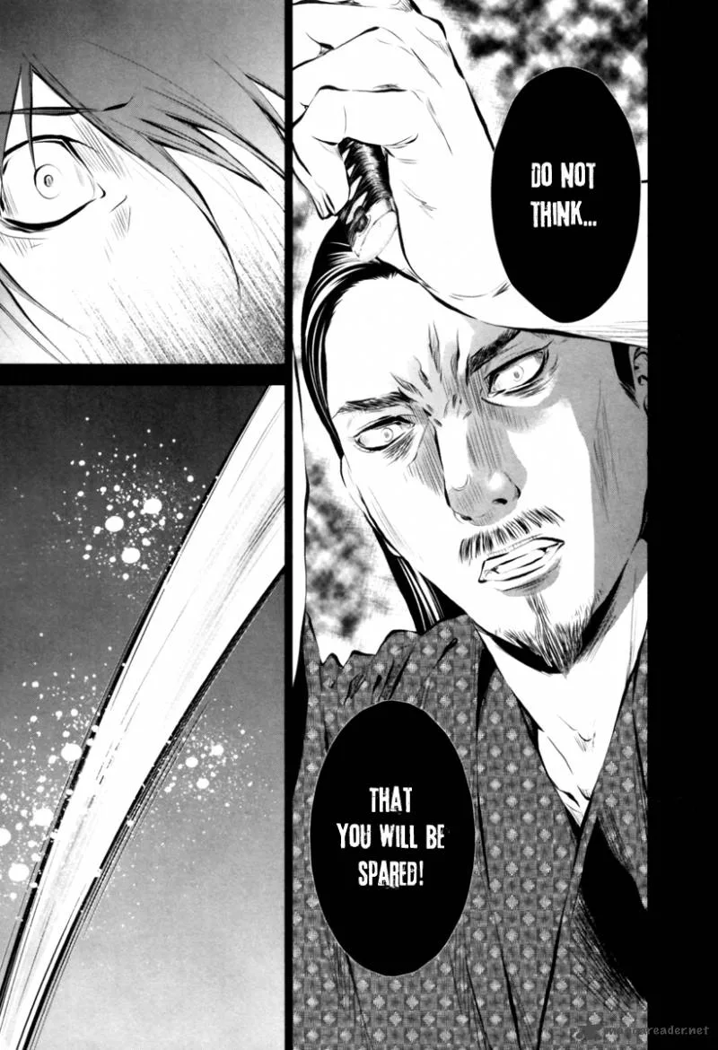 Ichi Chapter 7 page 10