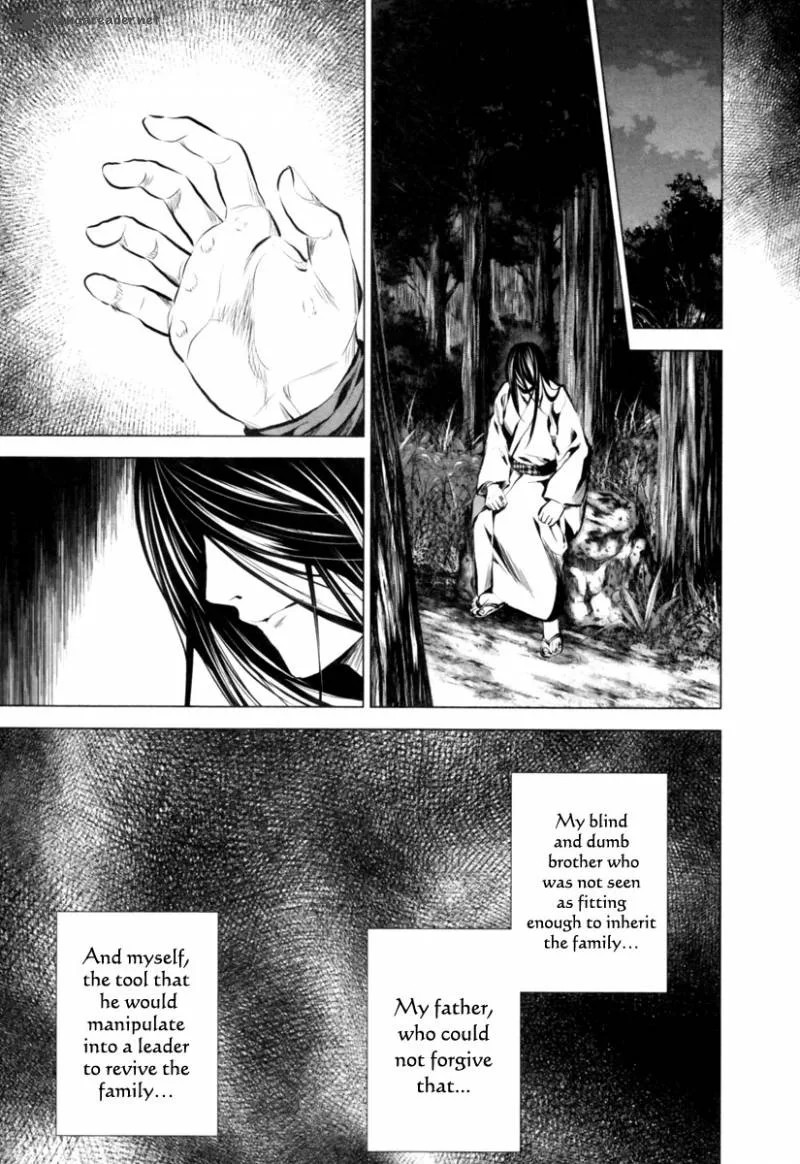 Ichi Chapter 8 page 24