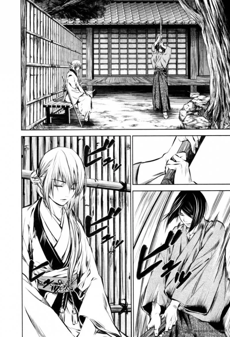 Ichi Chapter 9 page 5