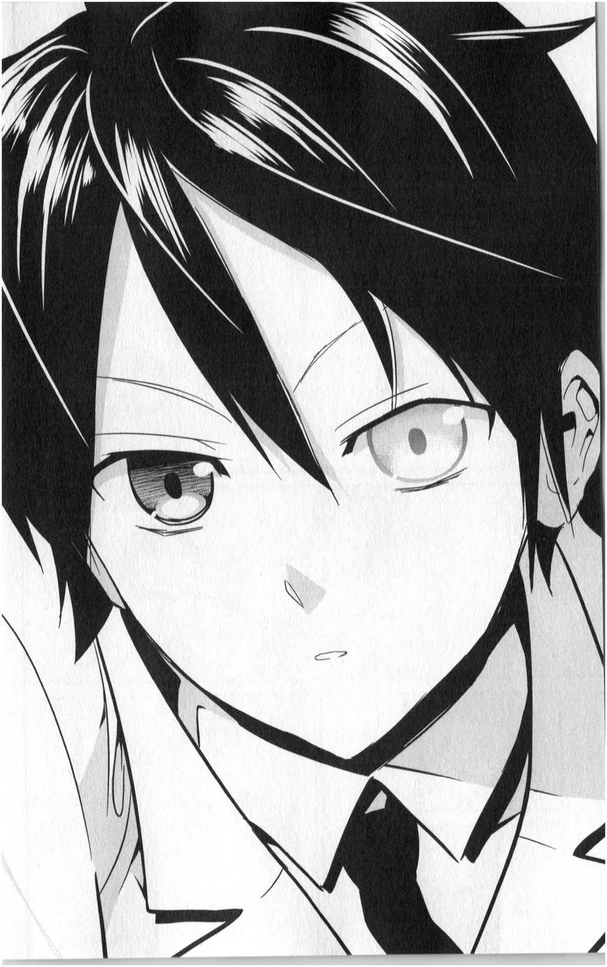 Ichiba Kurogane wa Kasegitai Chapter 1 page 15