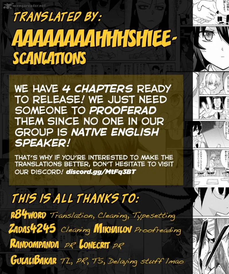 Ichiba Kurogane wa Kasegitai Chapter 15 page 3