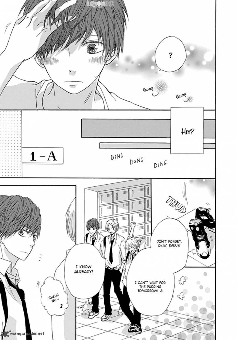 Ichiban Hoshii no Chapter 1 page 26