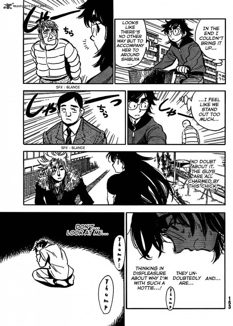 Ichiro Heian! Chapter 2 page 9
