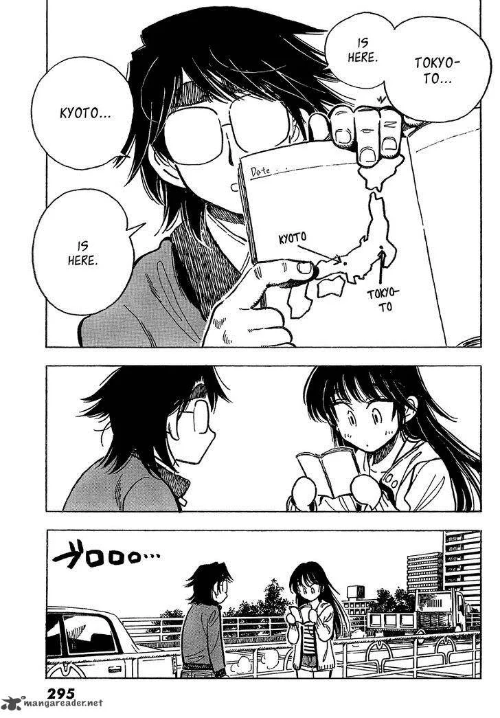 Ichiro Heian! Chapter 5 page 22