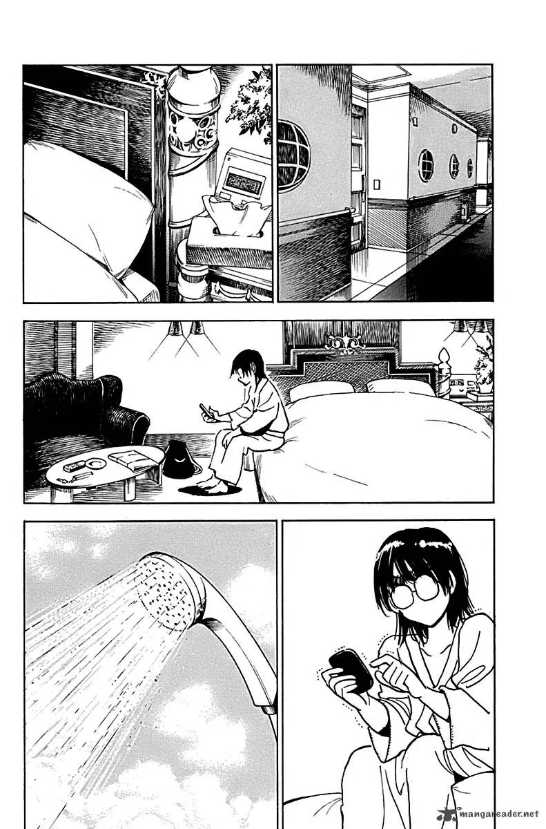 Ichiro Heian! Chapter 6 page 22