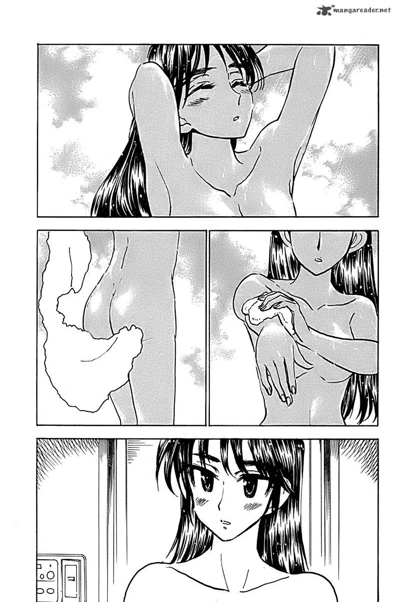 Ichiro Heian! Chapter 6 page 23