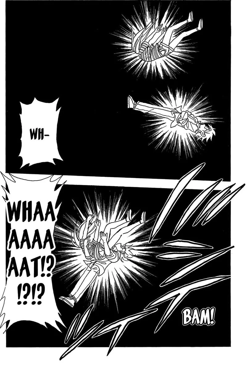 Ichiro Heian! Chapter 7 page 29