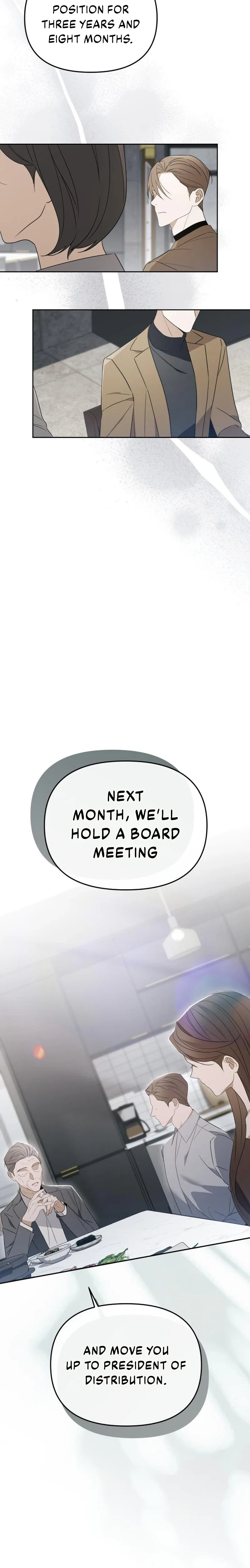 I’d Rather Live as a Villain Chapter 52 page 23