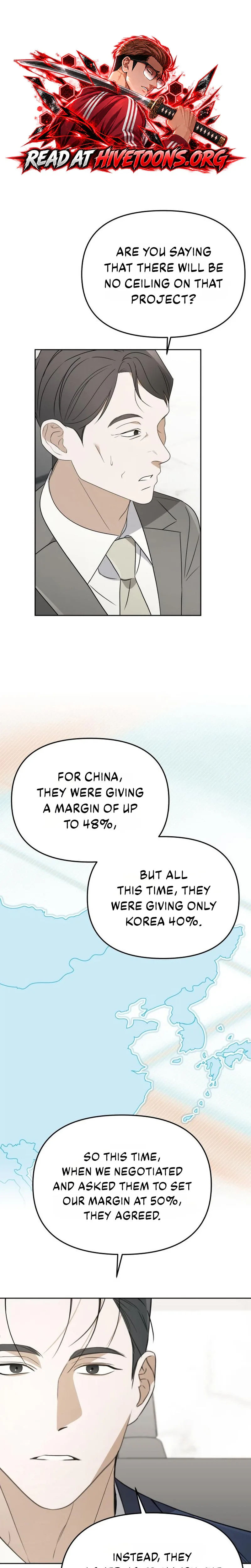 I’d Rather Live as a Villain Chapter 52 page 2