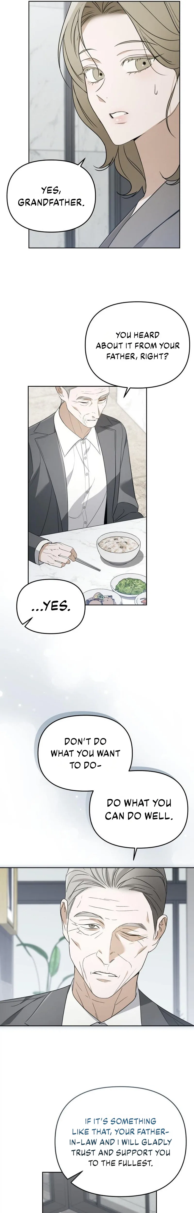 I’d Rather Live as a Villain Chapter 52 page 18