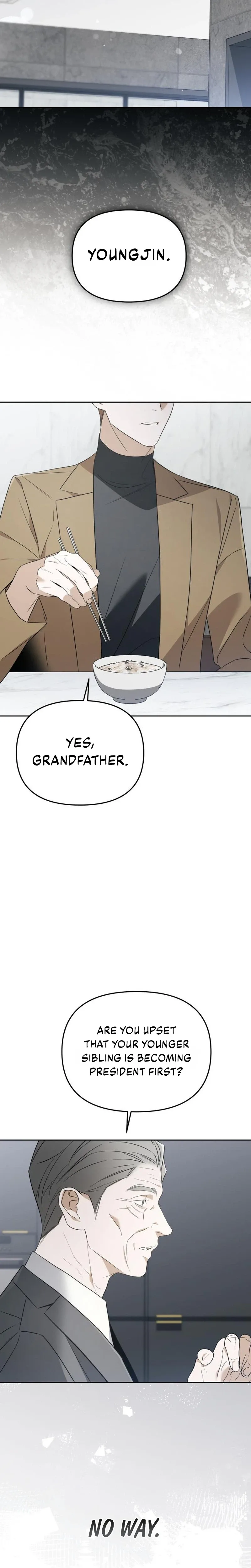 I’d Rather Live as a Villain Chapter 52 page 25