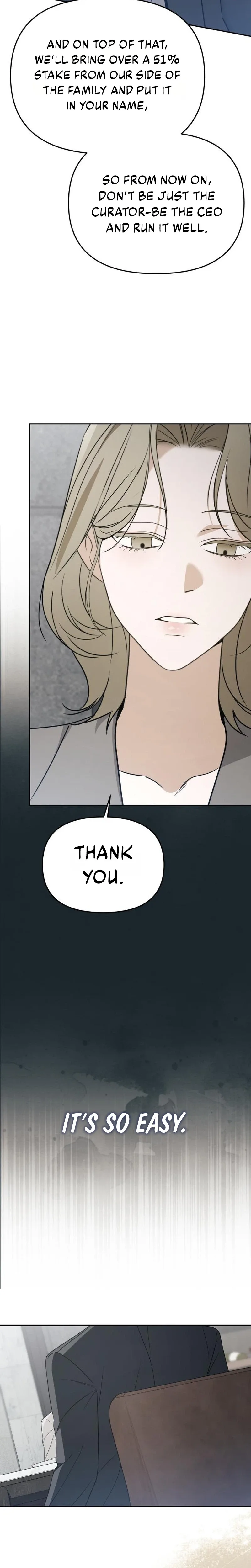 I’d Rather Live as a Villain Chapter 52 page 20