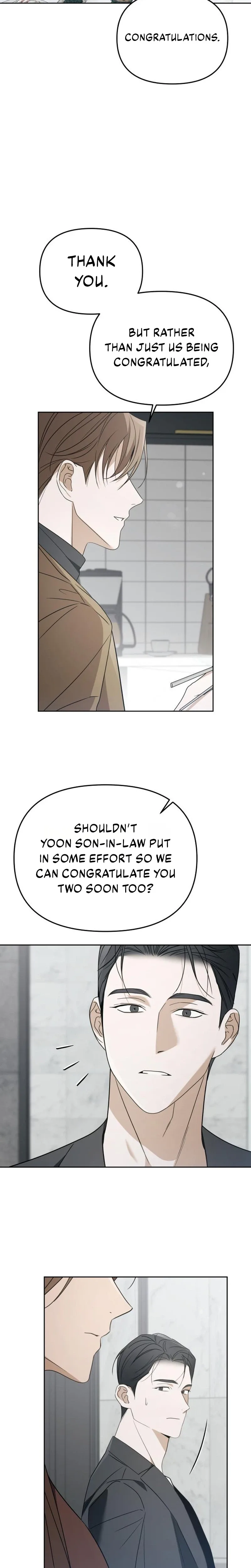 I’d Rather Live as a Villain Chapter 52 page 16