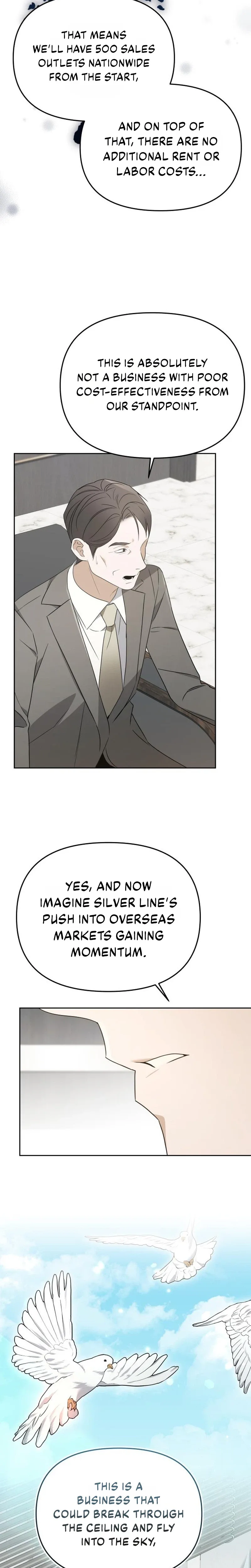 I’d Rather Live as a Villain Chapter 52 page 8