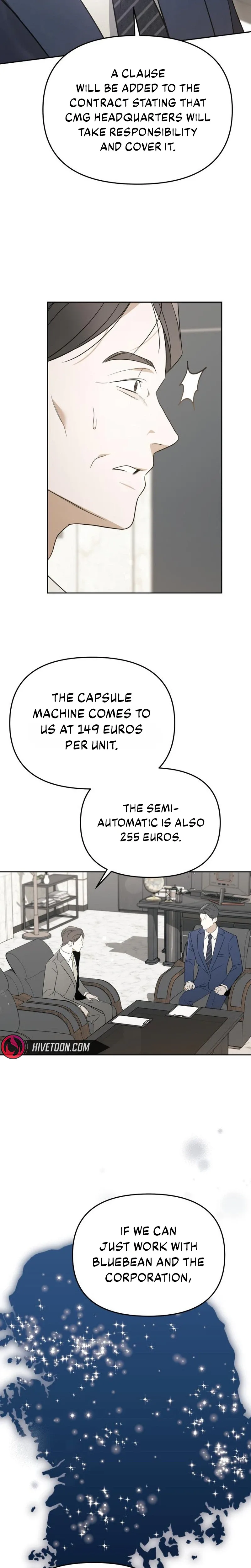 I’d Rather Live as a Villain Chapter 52 page 7