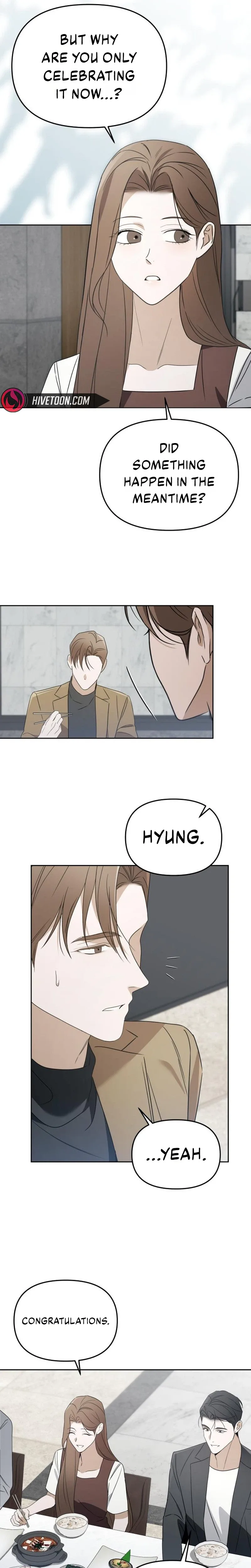 I’d Rather Live as a Villain Chapter 52 page 15
