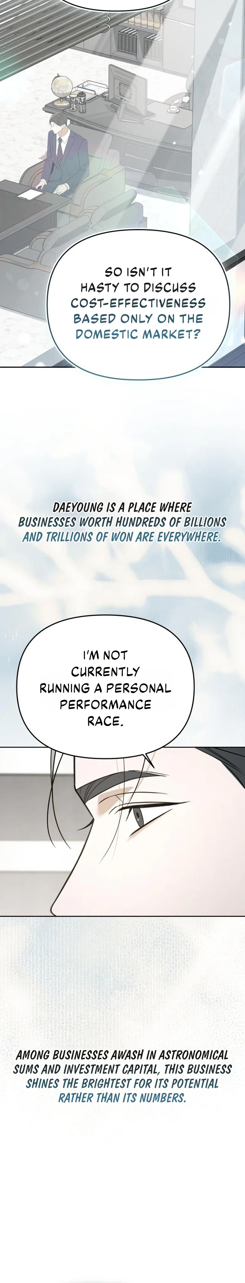 I’d Rather Live as a Villain Chapter 52 page 9