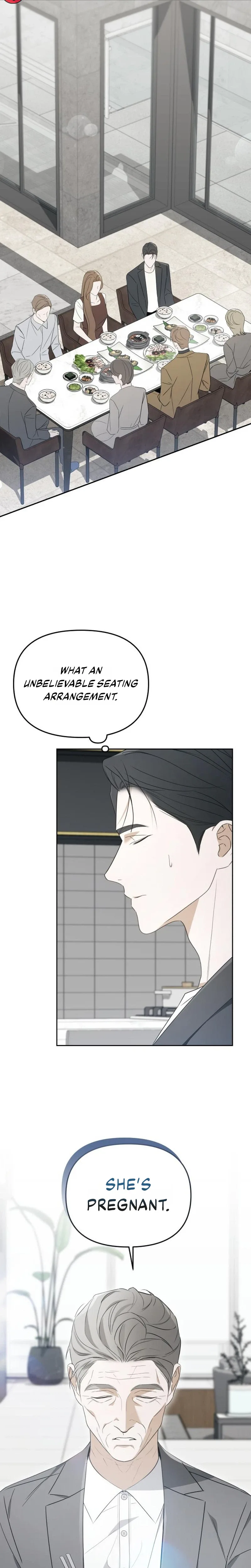 I’d Rather Live as a Villain Chapter 52 page 11