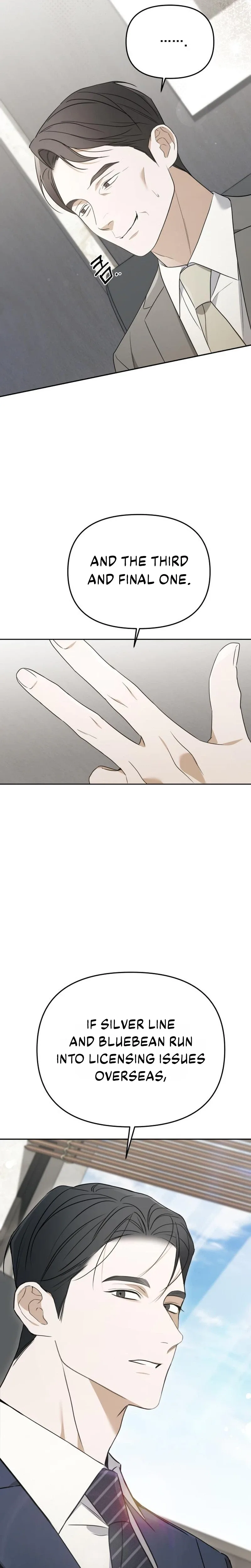 I’d Rather Live as a Villain Chapter 52 page 6
