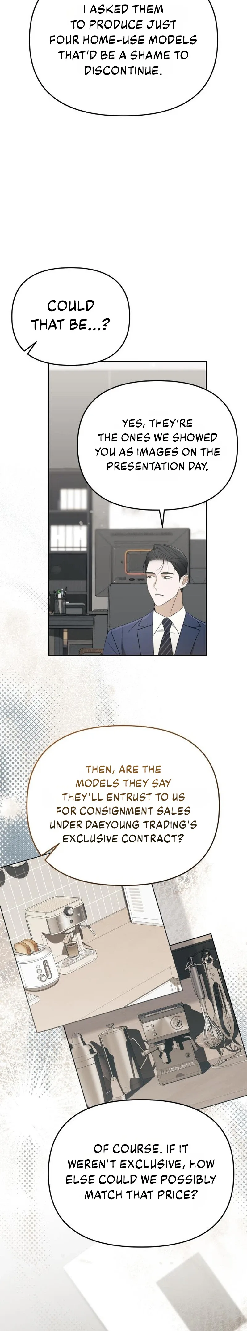 I’d Rather Live as a Villain Chapter 52 page 5