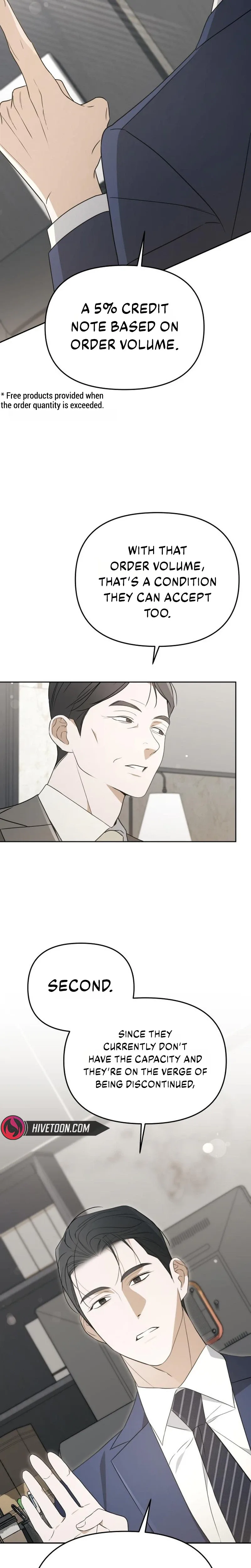 I’d Rather Live as a Villain Chapter 52 page 4