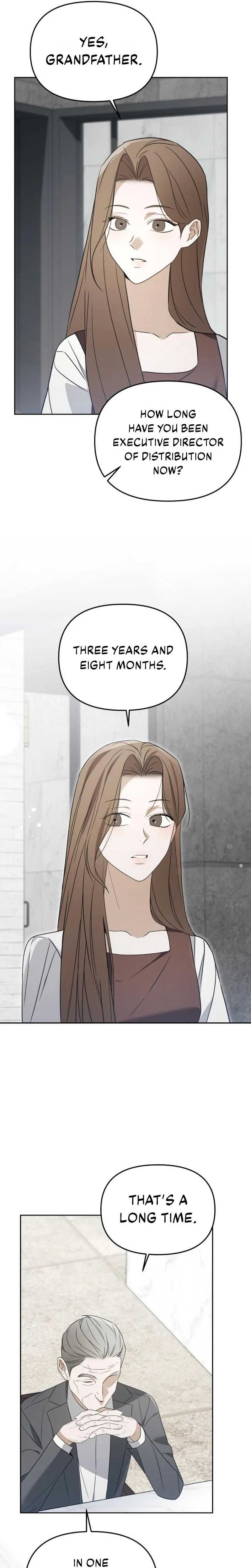 I’d Rather Live as a Villain Chapter 52 page 22
