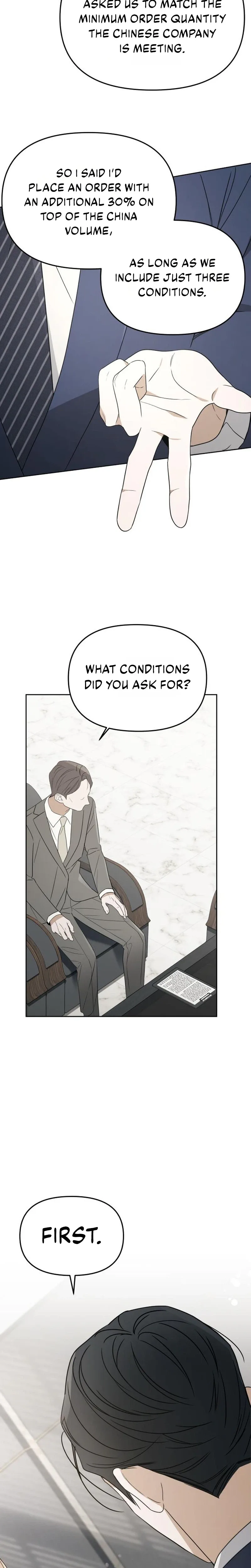 I’d Rather Live as a Villain Chapter 52 page 3
