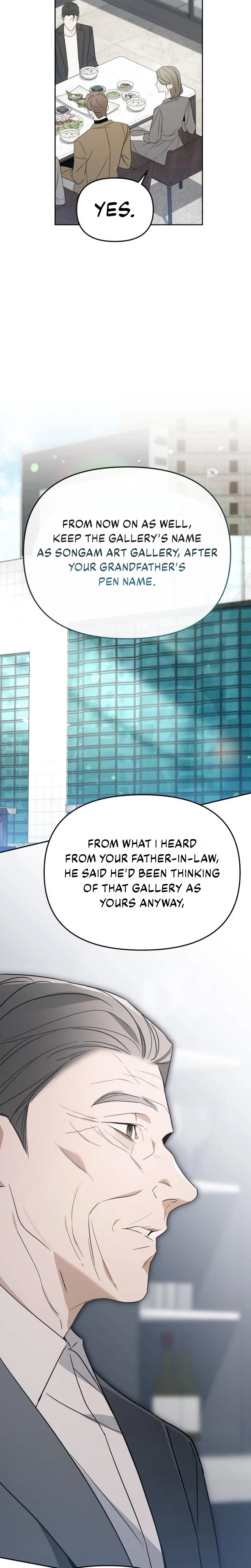 I’d Rather Live as a Villain Chapter 52 page 19