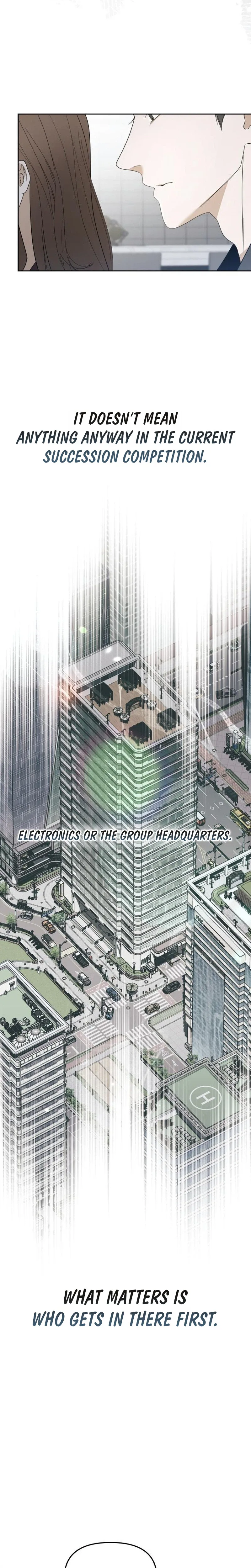 I’d Rather Live as a Villain Chapter 52 page 26