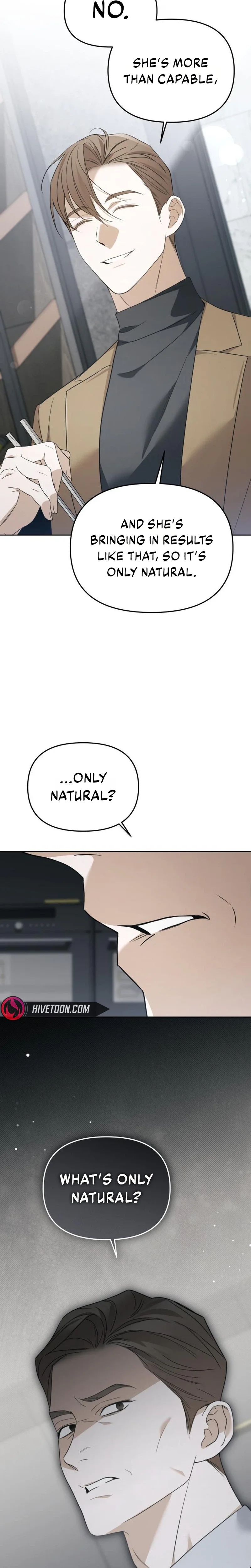 I’d Rather Live as a Villain Chapter 52 page 27