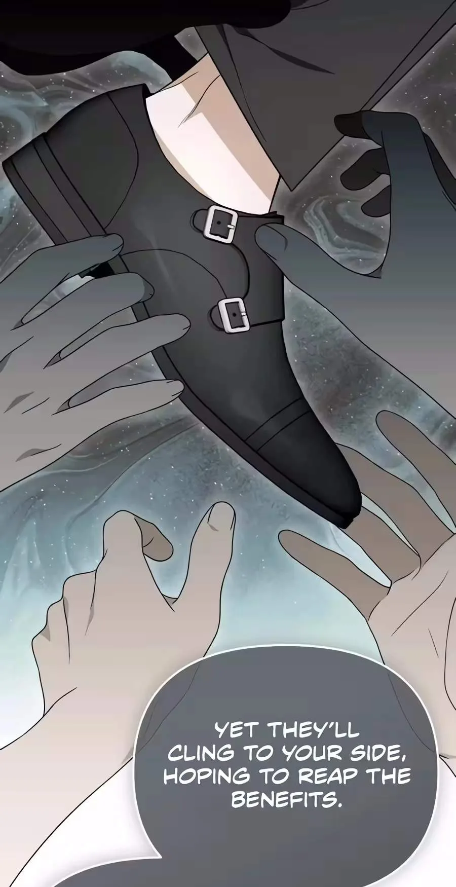 I’d Rather Live as a Villain Chapter 53 page 9