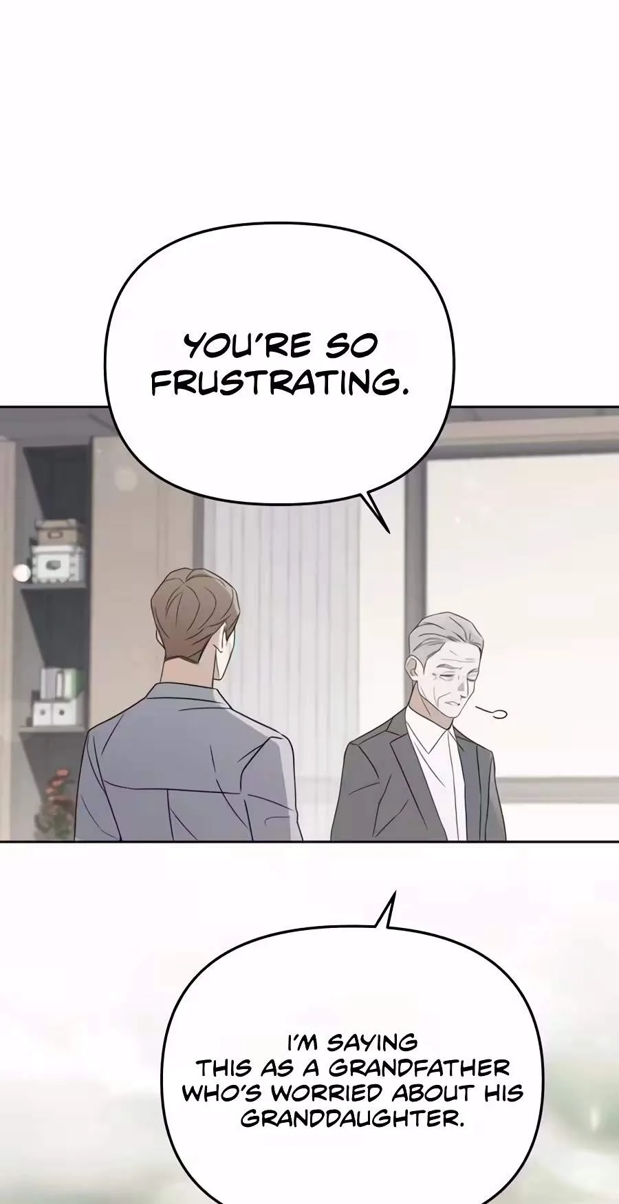 I’d Rather Live as a Villain Chapter 53 page 25