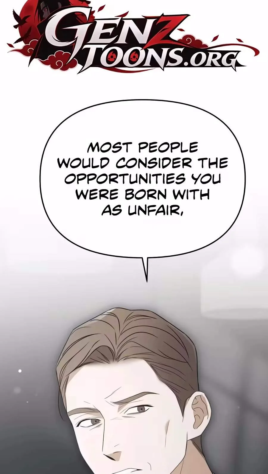 I’d Rather Live as a Villain Chapter 53 page 3