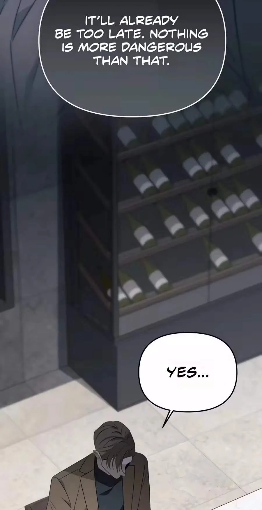 I’d Rather Live as a Villain Chapter 53 page 11