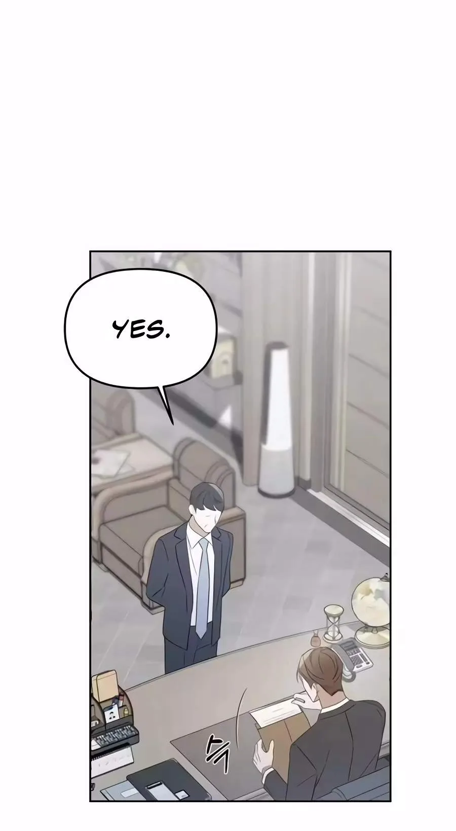 I’d Rather Live as a Villain Chapter 53 page 39