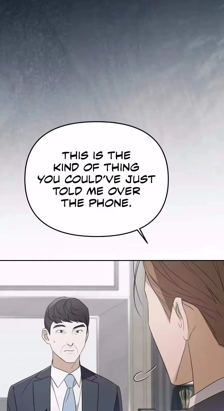 I’d Rather Live as a Villain Chapter 53 page 43