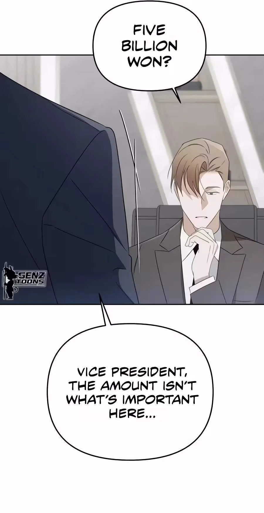 I’d Rather Live as a Villain Chapter 53 page 49