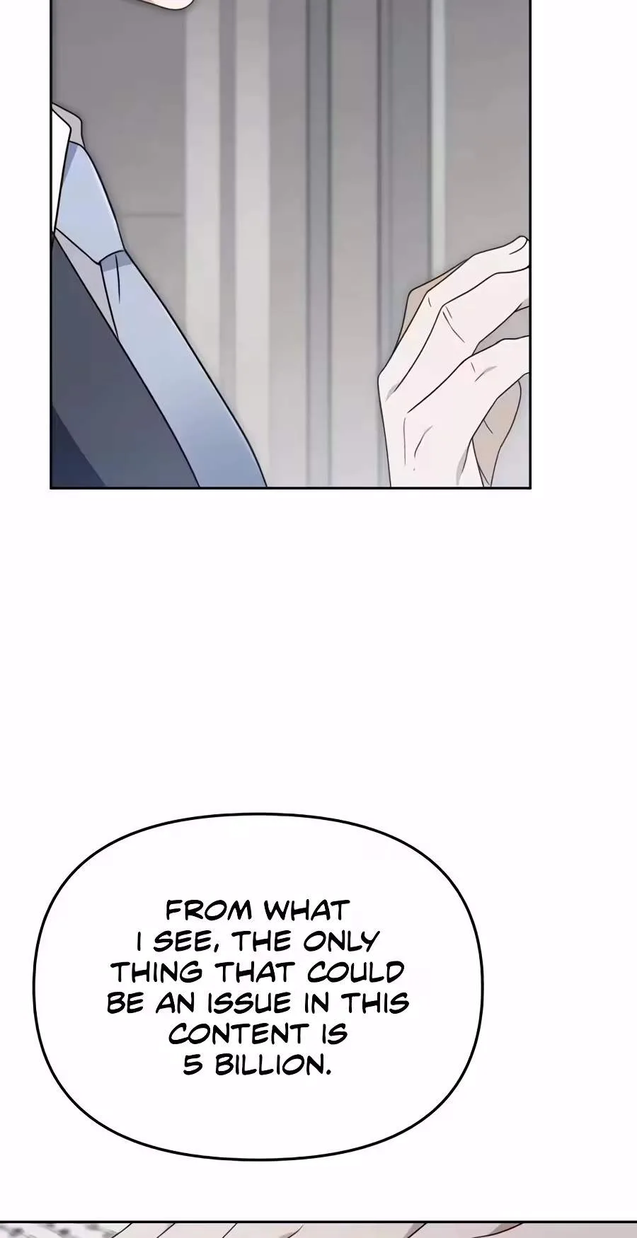 I’d Rather Live as a Villain Chapter 53 page 52