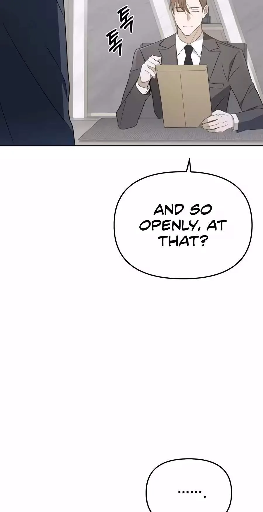 I’d Rather Live as a Villain Chapter 53 page 60