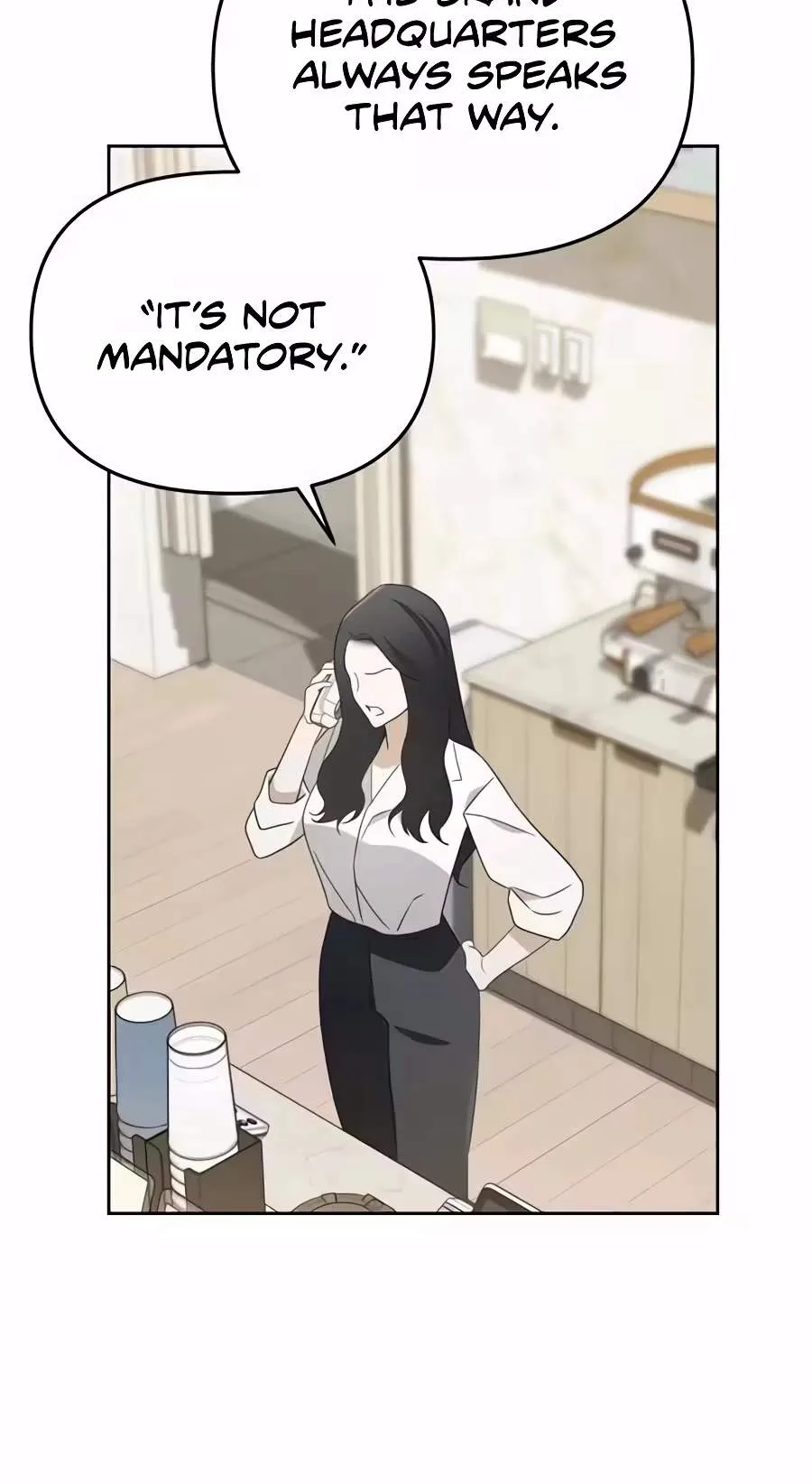 I’d Rather Live as a Villain Chapter 53 page 85