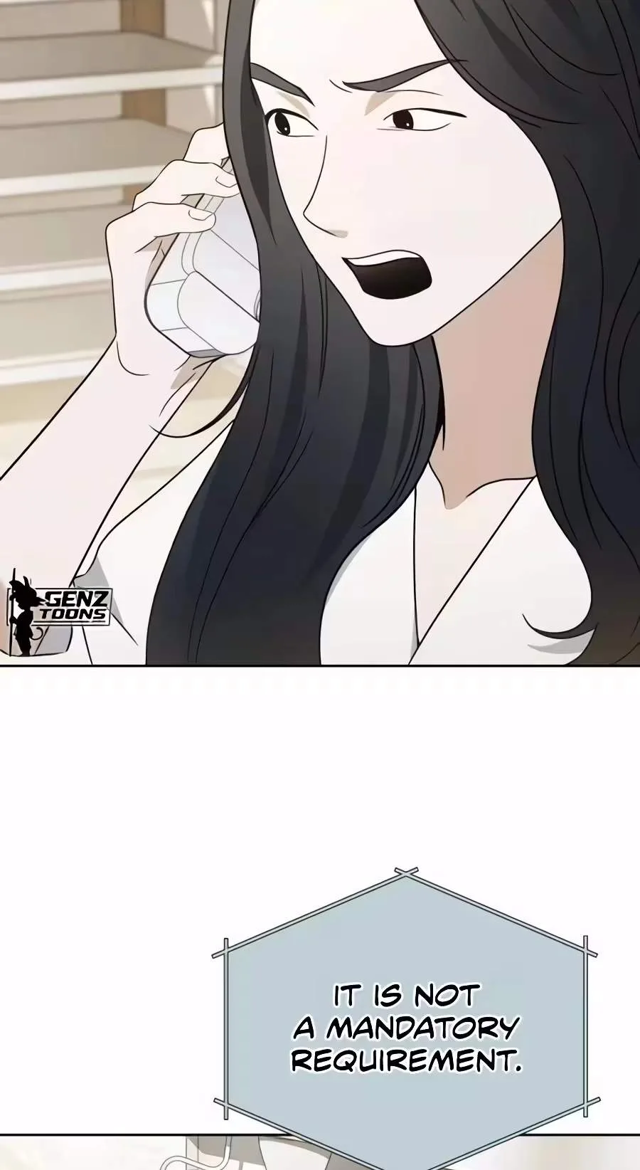 I’d Rather Live as a Villain Chapter 53 page 83